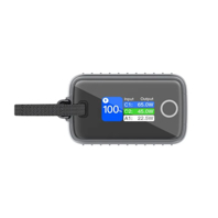  XP25001PD 25000mAh 100W PD