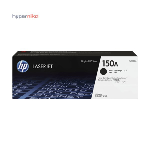 کارتریج 150A HP W1500A