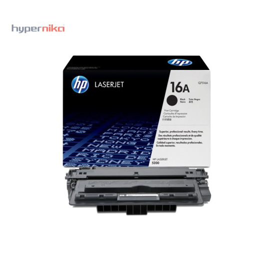 کارتریج 16A HP (Q7516A)
