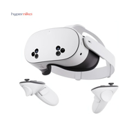 عینک واقعیت مجازی Meta Quest 3S ظرفیت 256 گیگابایت