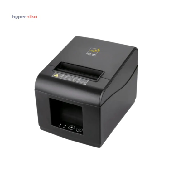 فیش پرینتر HYB M804