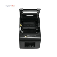داخل فیش پرینتر HYB M804