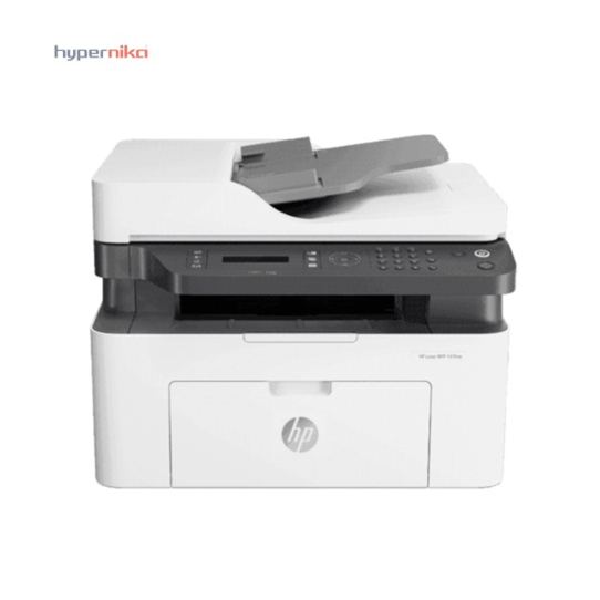 	پرینتر چهار کاره اچ پی HP LaserJet MFP 139fnw