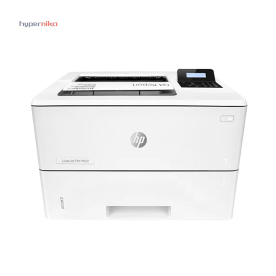 پرینتر لیزری HP LaserJet Pro M501dn (J8H61A)
