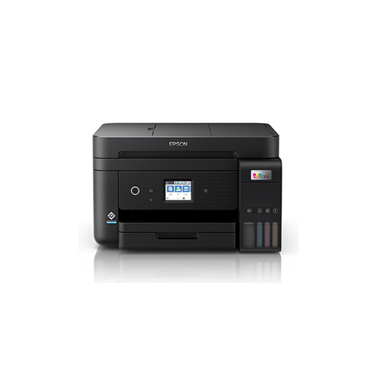 پرینتر چندکاره جوهرافشان اپسون EcoTank L6270