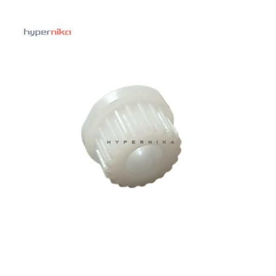 چرخدنده تسمه‌خور تانک دولوپر شارپ MX-565 کد 0566