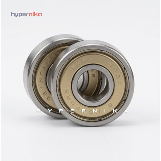 بلبرینگ پرس فابریک شارپ MX-M565 (Lower Fuser Pressure Roller Bearing)