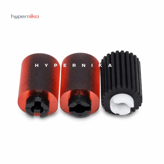 رولر پیکاپ (Pickup Roller) اورجینال A00J563600 / A5C1562200 برای کونیکا مینولتا bizhub C759 و سری‌های سازگار