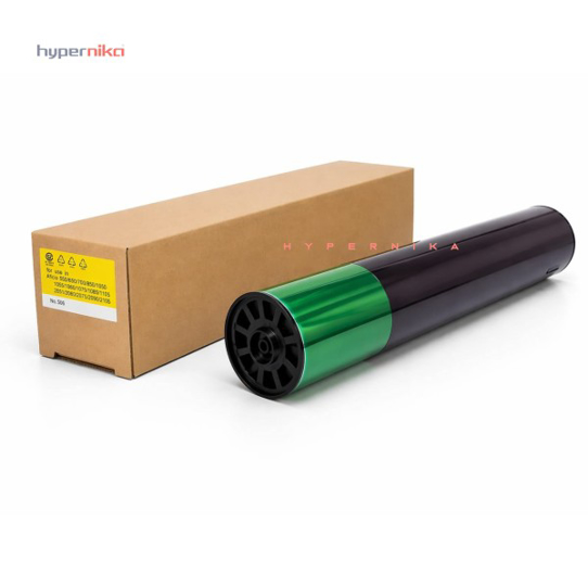 درام فوجی لیبل زرد ریکو MP 750Ricoh MP 6503 / MP 7503 / MP 9003