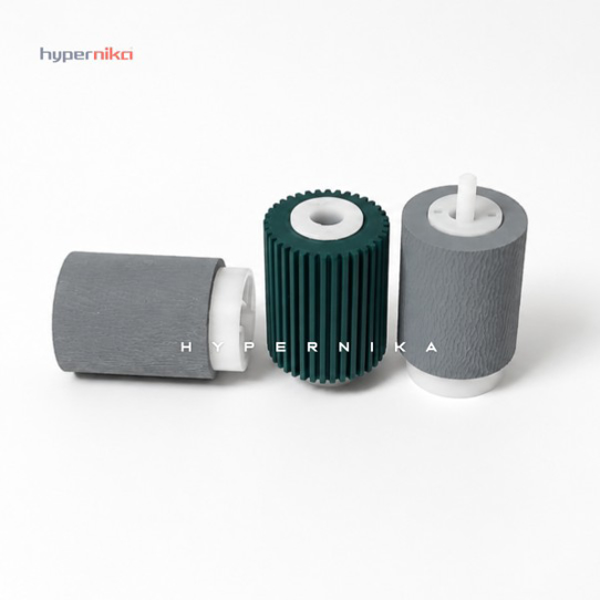 کاغذکش ADF شارپ MX-M502 سری ۳ عددی (پک کامل فیدر)