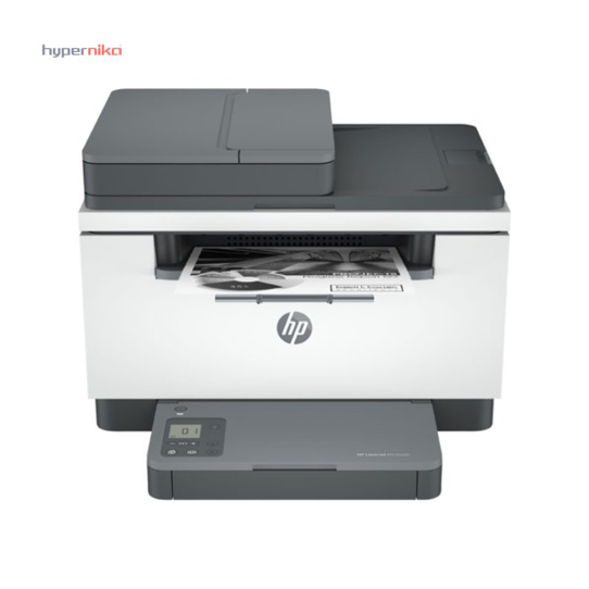 پرینتر چندکاره لیزری HP LaserJet MFP M236sdn