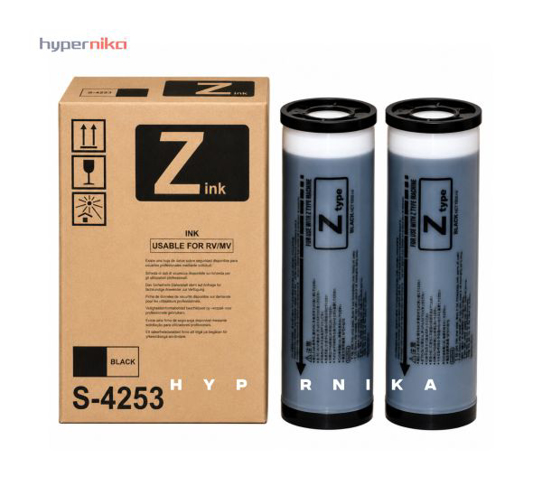 جوهر ریسو RZ  و EZ مشکی ۱۰۰۰ میلی‌لیتر 