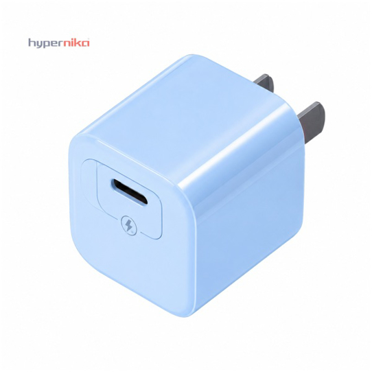 شارژر دیواری مینی ۲۰ وات جووی مدل JC125 (Joway JC125 Mini PD Wall Charger)