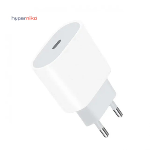 شارژر موبایل WUW C145 20W PD USB-C Fast Charger