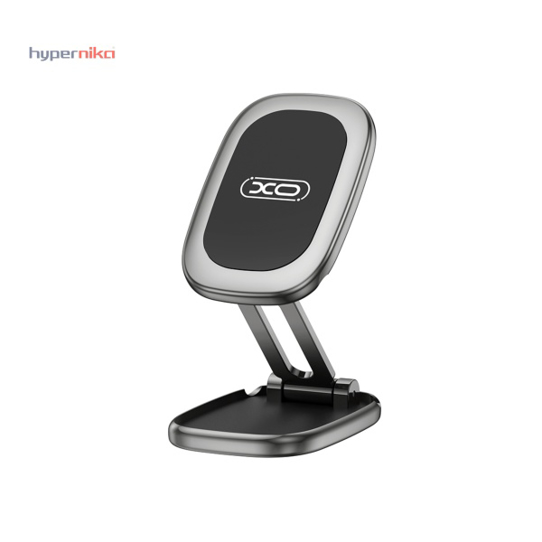 پایه نگهدارنده مغناطیسی موبایل XO-C157 (هولدر تاشو چندکاره)