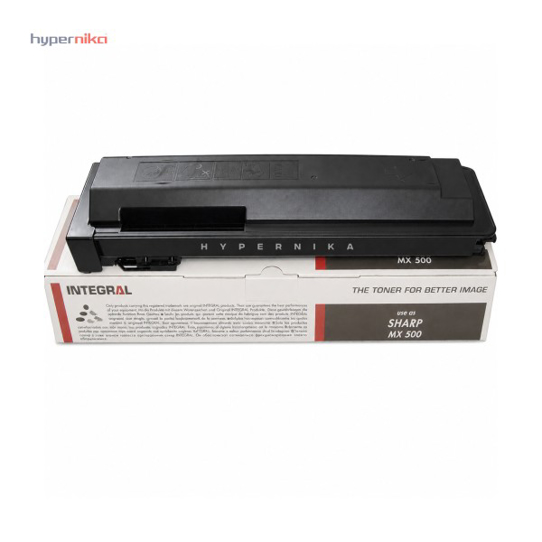 کارتریج تونر شارپ MX503