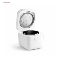 داخل پلوپز چند منظوره شیائومی مدل Xiaomi Multifunctional Rice Cooker MFB05M0-1 1.5L