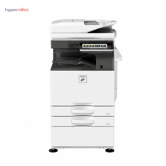 دستگاه کپی شارپ MX-M3571