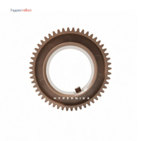 چرخدنده سر هات‌رول شارپ MX-M465 و MX-M565 کد NGERH2331FCZZ (56T Fuser Gear)