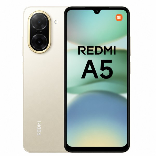 Xiaomi Redmi A5 128GB 4GB Filename: xiaomi-redmi-a5-128-4gb