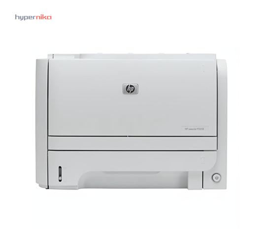 Hp 2035 printer used
