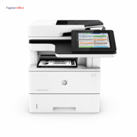 HP LaserJet Enterprise MFP M527 