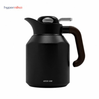 فلاسک کلاسیک گرین لاین Classic Vacuum Jug ظرفیت ۱۳۰۰ میلی‌لیتر با نمایشگر دما
