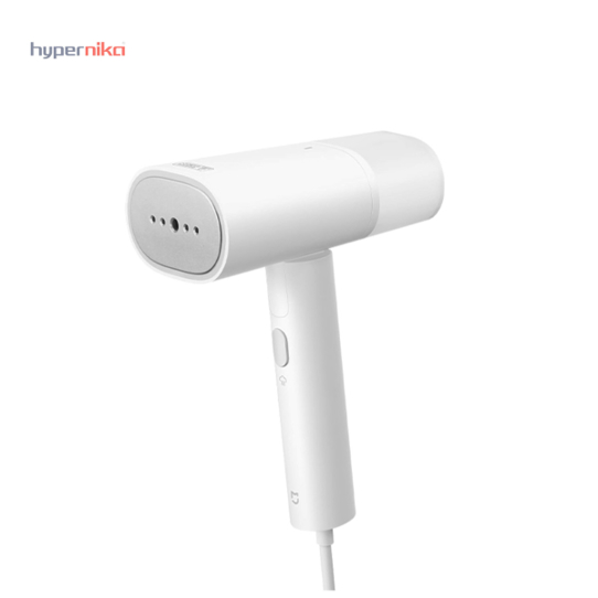 Xiaomi Mijia Garment Steamer MJGTJ02LF — اتو بخار مسافرتی شیائومی میجیا