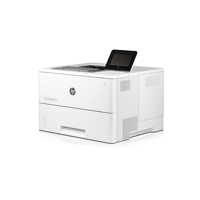 پرینتر لیزری اچ‌پی LaserJet Managed E50145dn